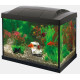 SuperFish Start 20 aquarium kit zwart